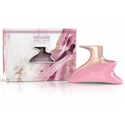 Perfume Voyage Coral Waves Le Chameau de Emper 100ml 1